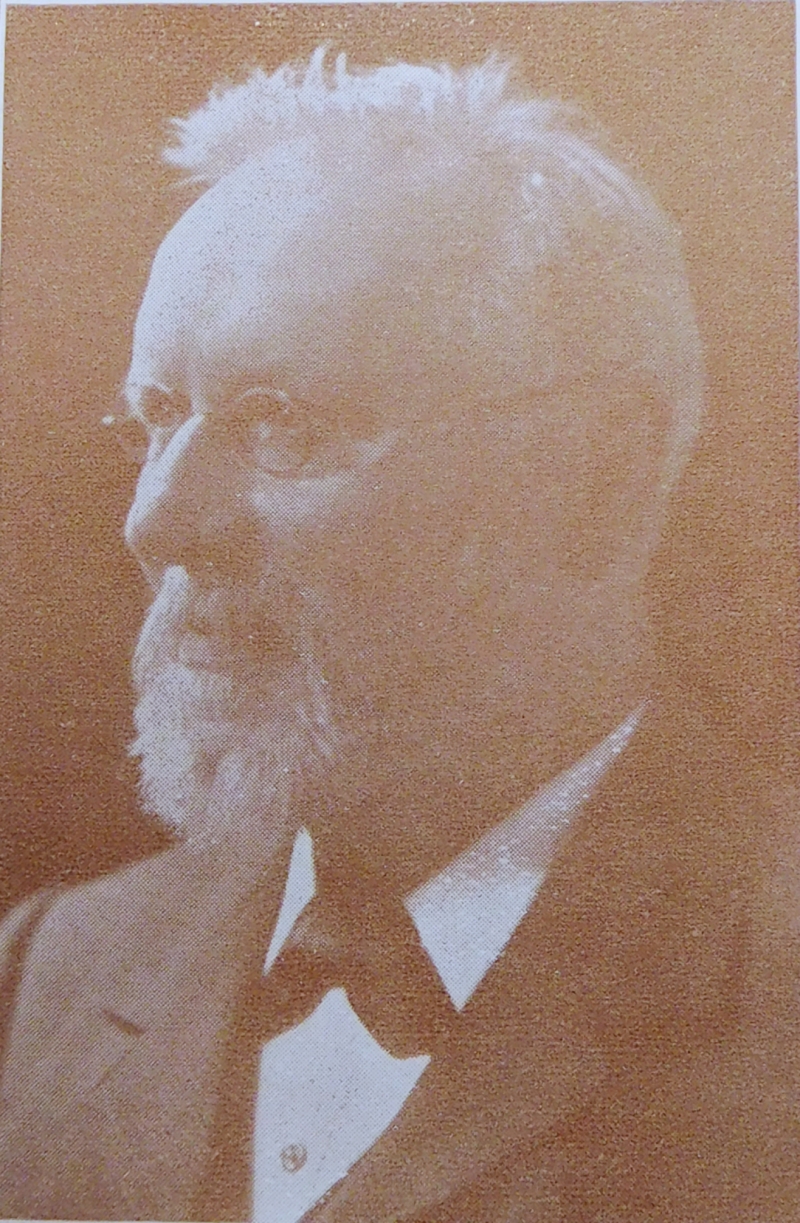  42 - W. W. FYFE